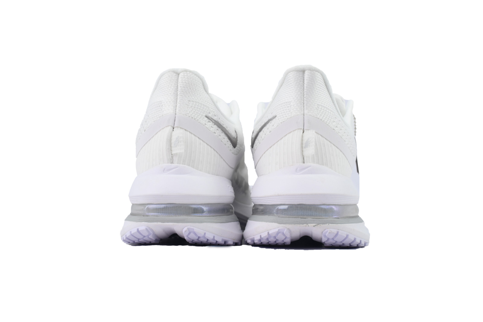 Air Zoom Pegasus Premium 'White Metallic Silver'