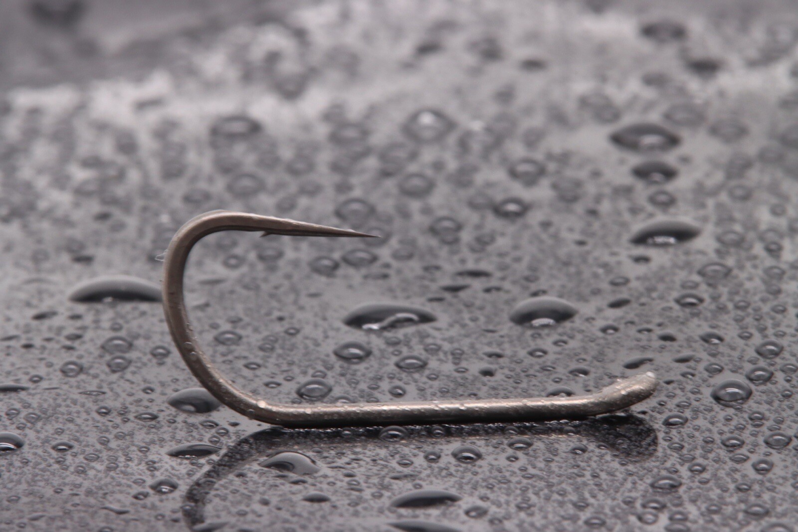 IBHOOKS hand sharpened LongShank hooks carp fishing