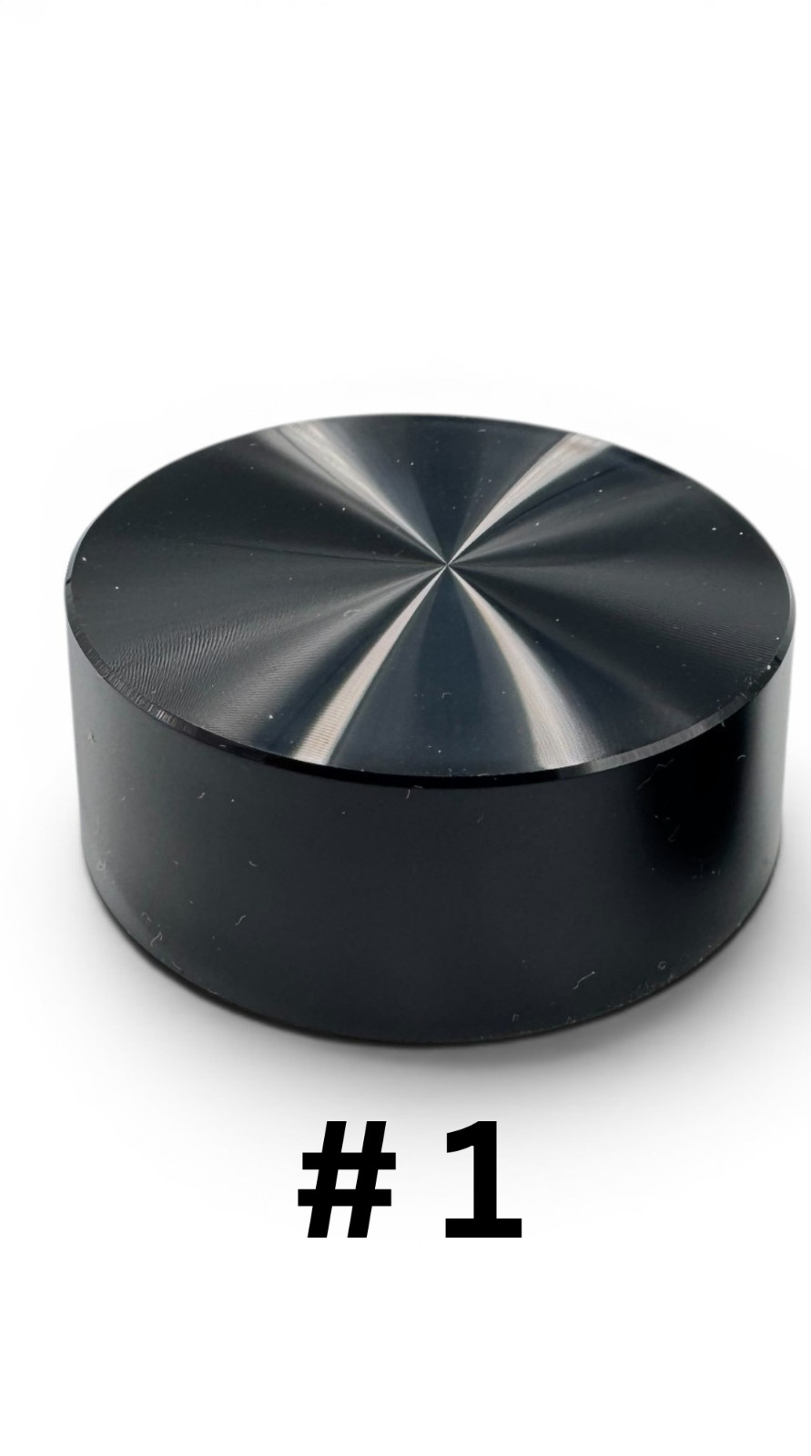 Volume Function Source Knob For Select Denon Receiver Series AVR / A / E / S / X