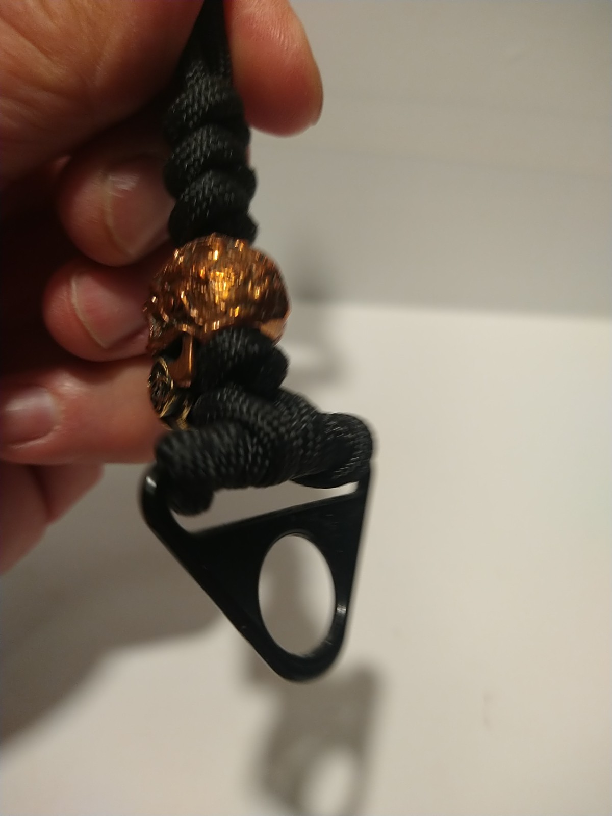 Paracord Sling Adapter Magpul Paraclip