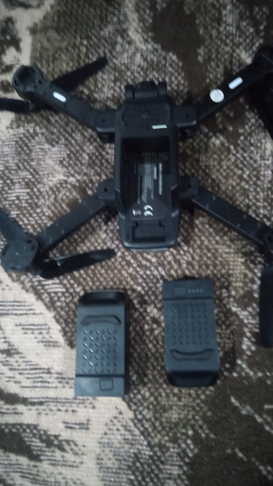 ruko dron U11