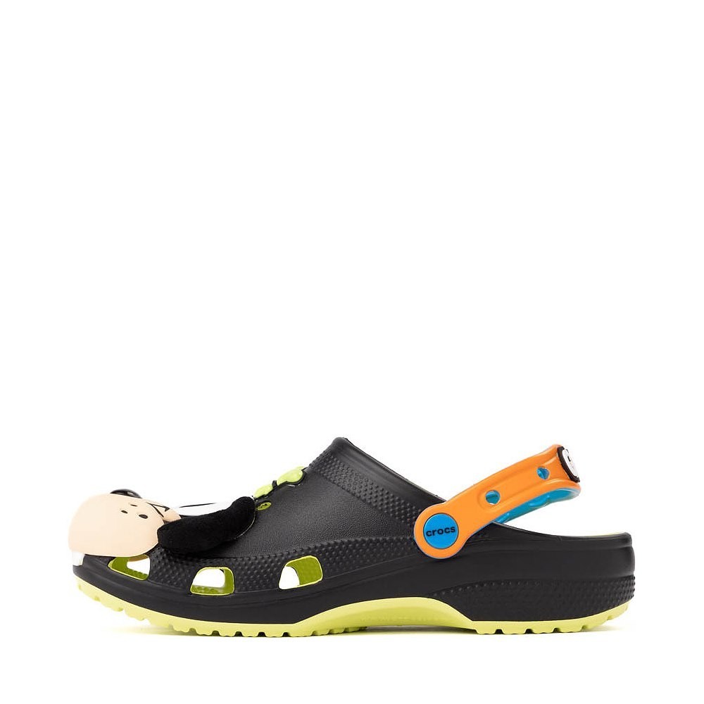 Disney Crocs Goofy Classic Clog - Multicolor