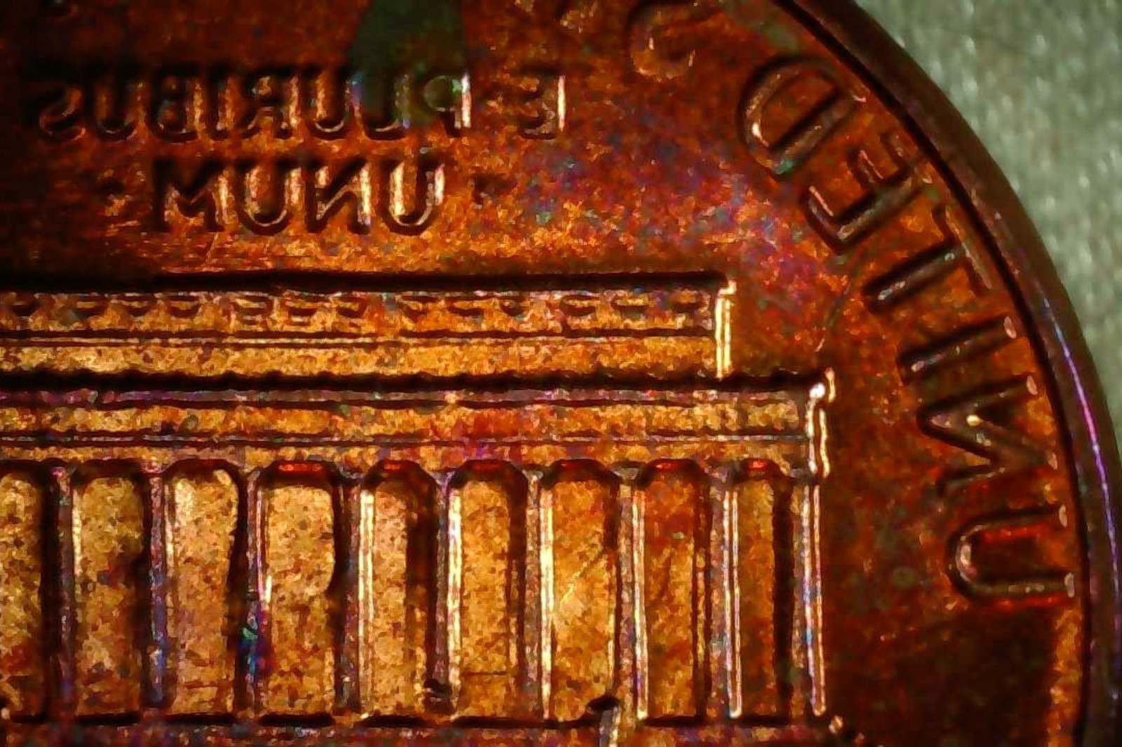 1983Lincoln cent ddr