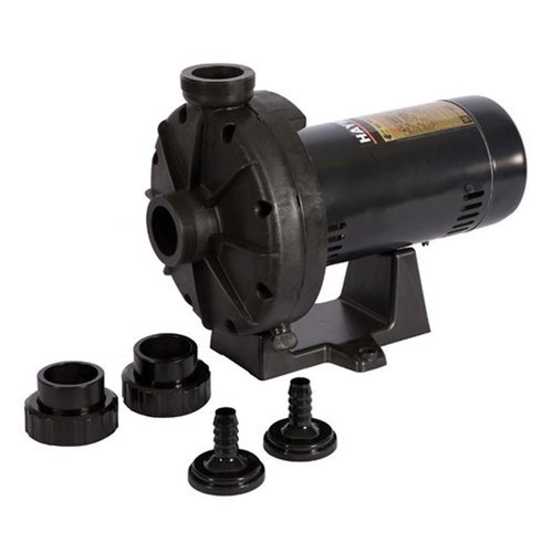 Hayward Booster Pump For Pressure-Side Swimming Pool Cleaners - 3/4 HP