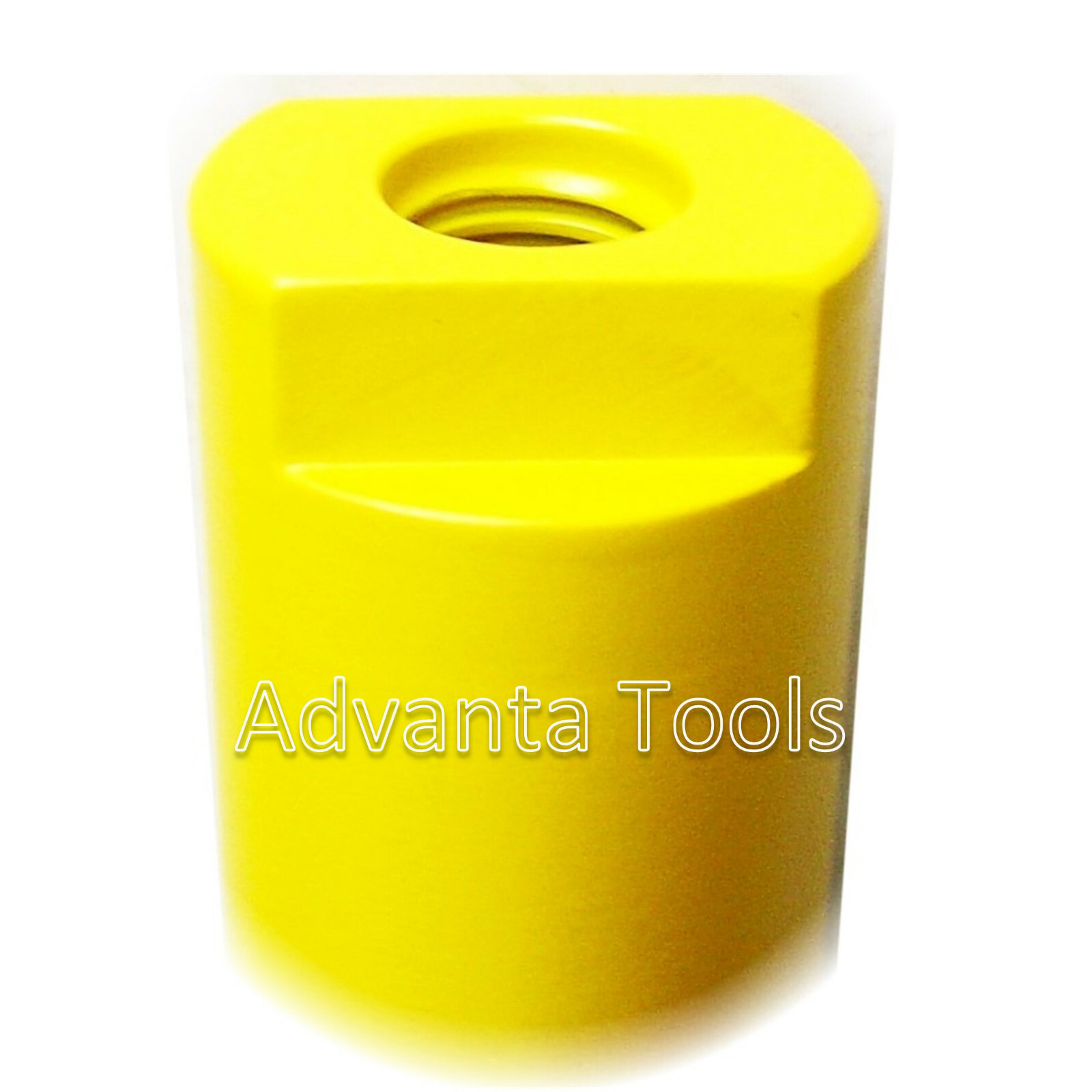 3” Dry Diamond Core Bit 4 Concrete w/ Rebar + SDS Plus Adapter & Pilot Bit
