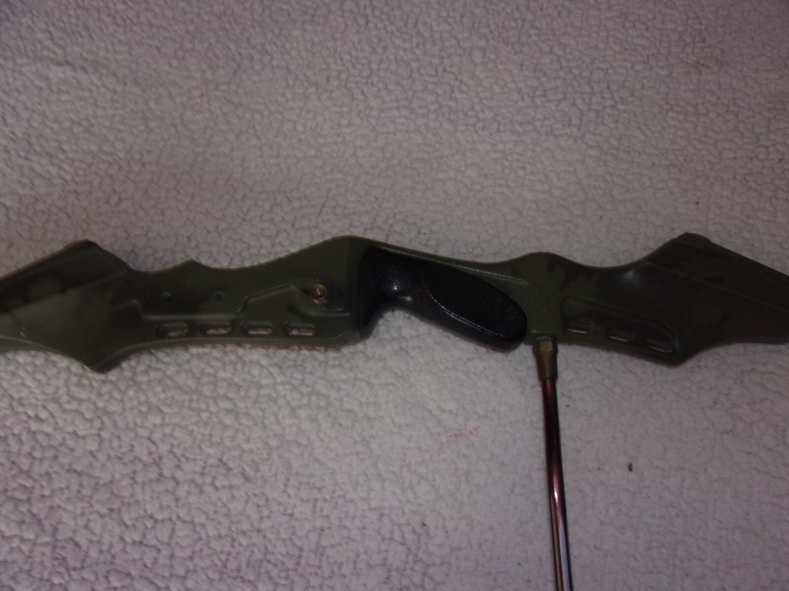 PSE Game Sport Pulsar Express Compound Bow