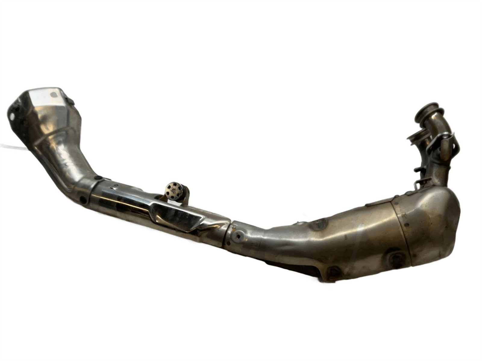 2023 Honda CRF1100L Exhaust Manifold Headers 18150MKSE01