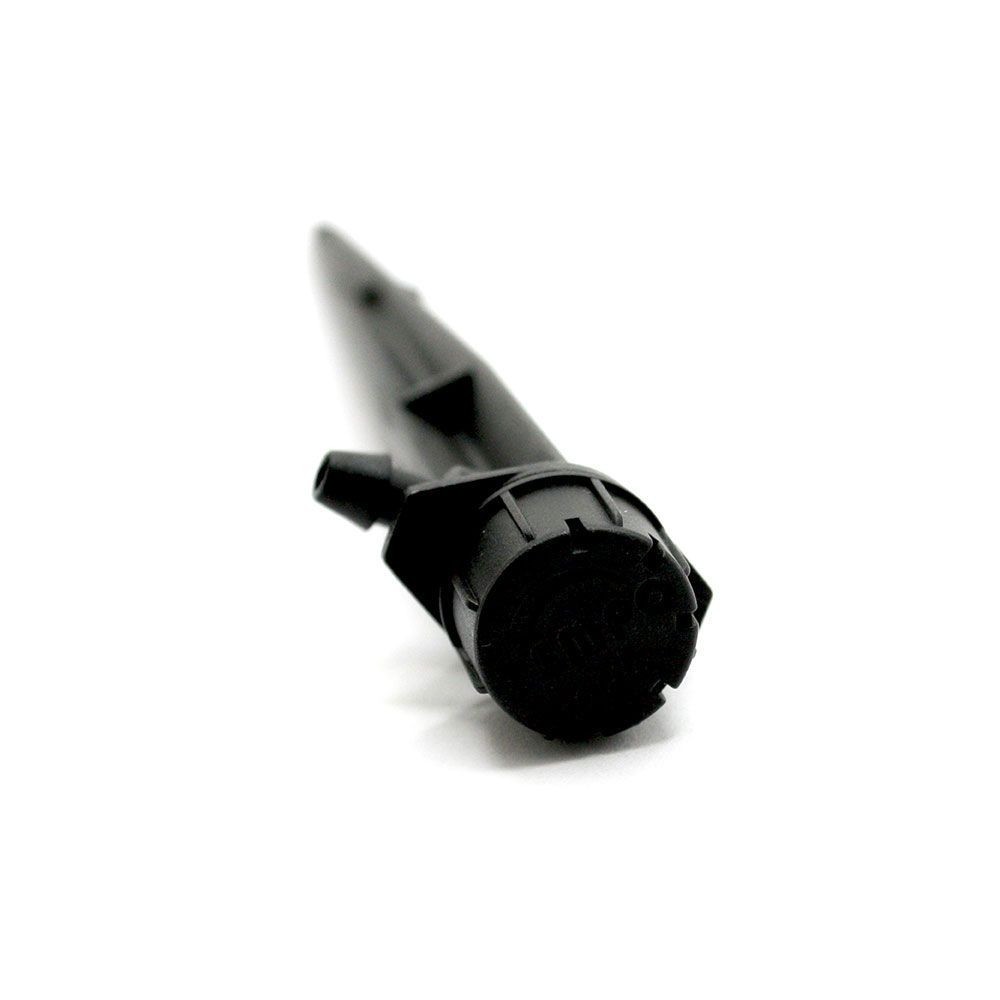 9421034 180 Degree Half-Circle 5-Stream Adjustable Drip Irrigation Emitters