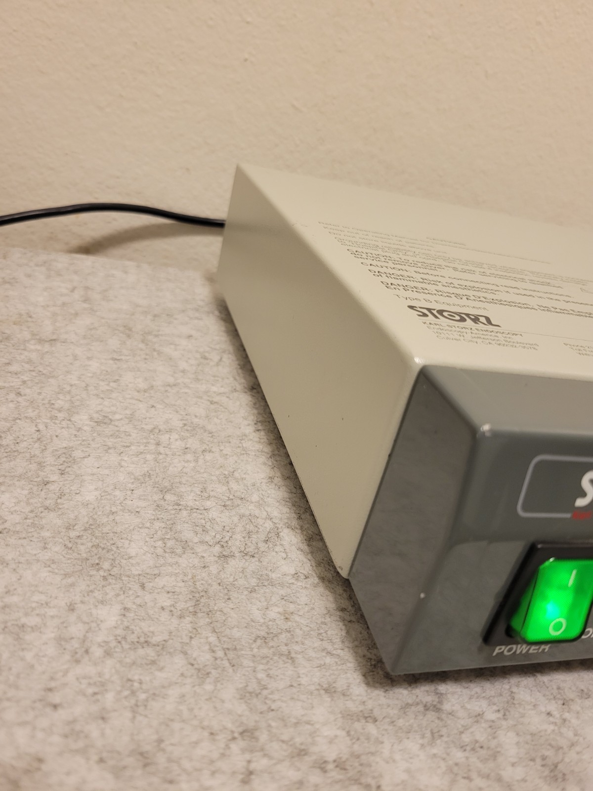 Karl Storz 9090LAP AutoExposure Camera Control Unit