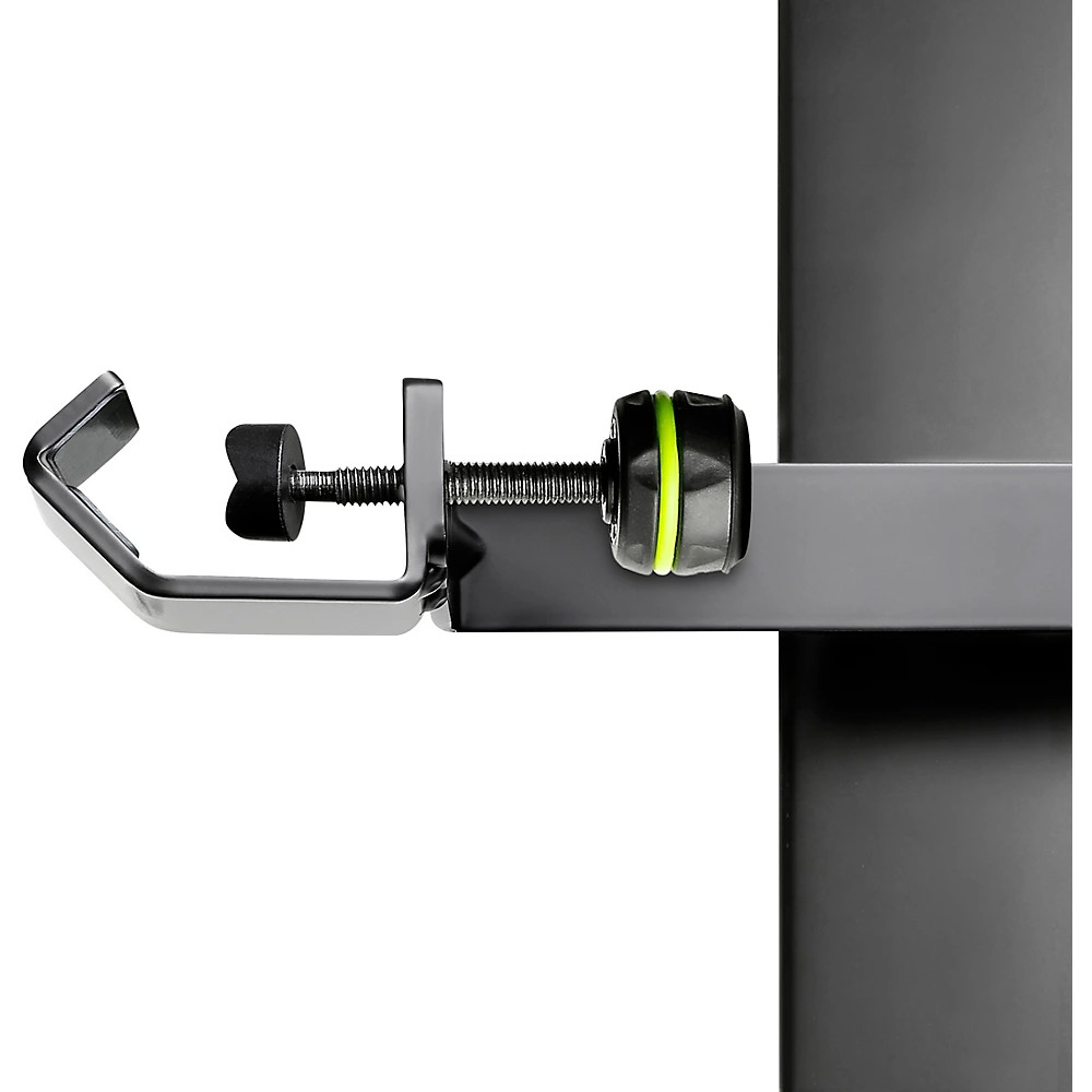 Gravity Stands Microphone Stand Tray 400mm x 130mm