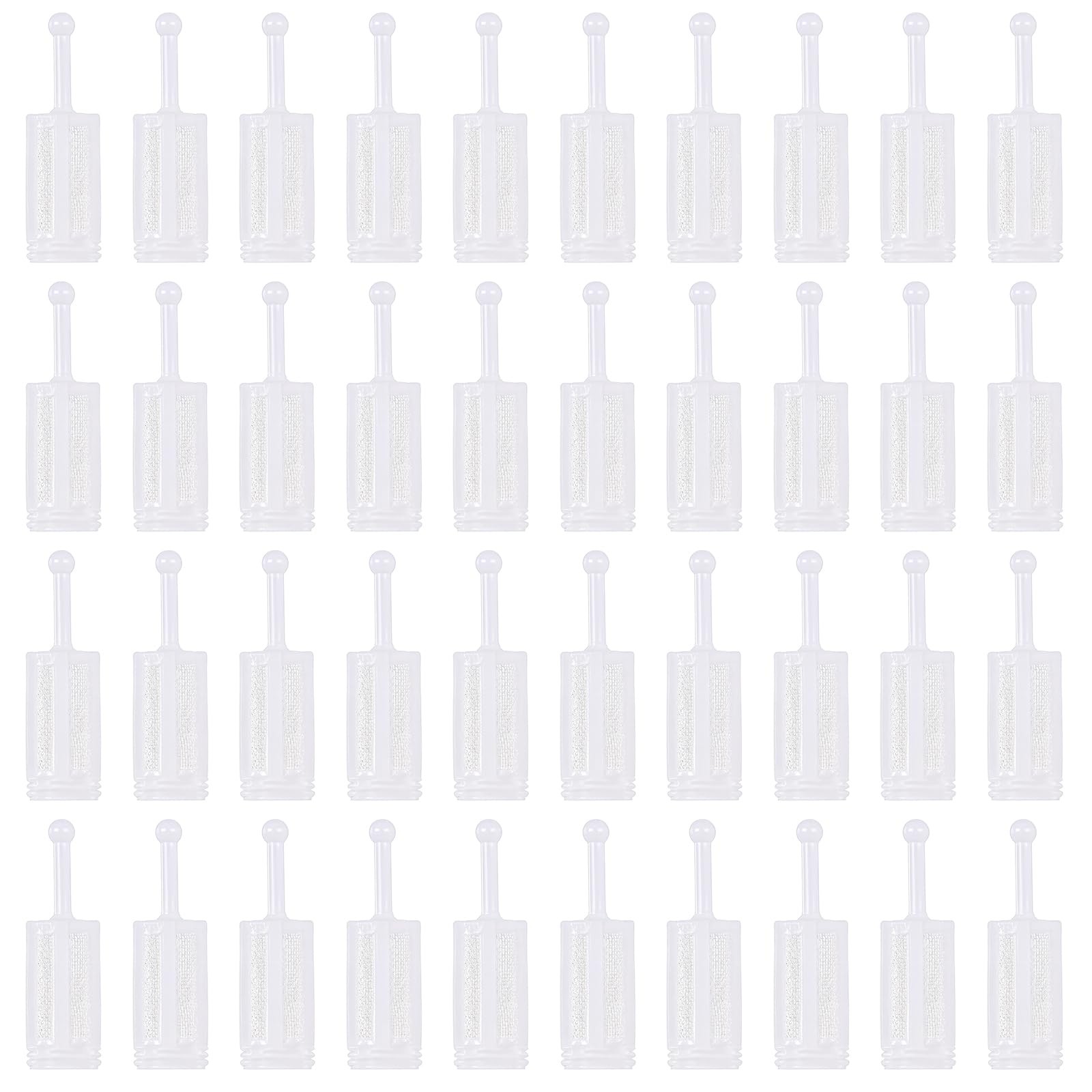 Disposable Paint Strainer 40 Pcs Hvlp Filter Paint Filters Gravity...