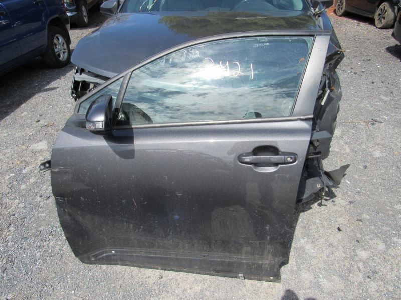 C-HR 2020 Glove Box 961231