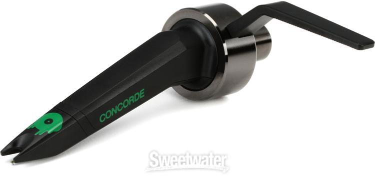 Ortofon Mix Concorde Mk II Turntable Cartridge and Stylus