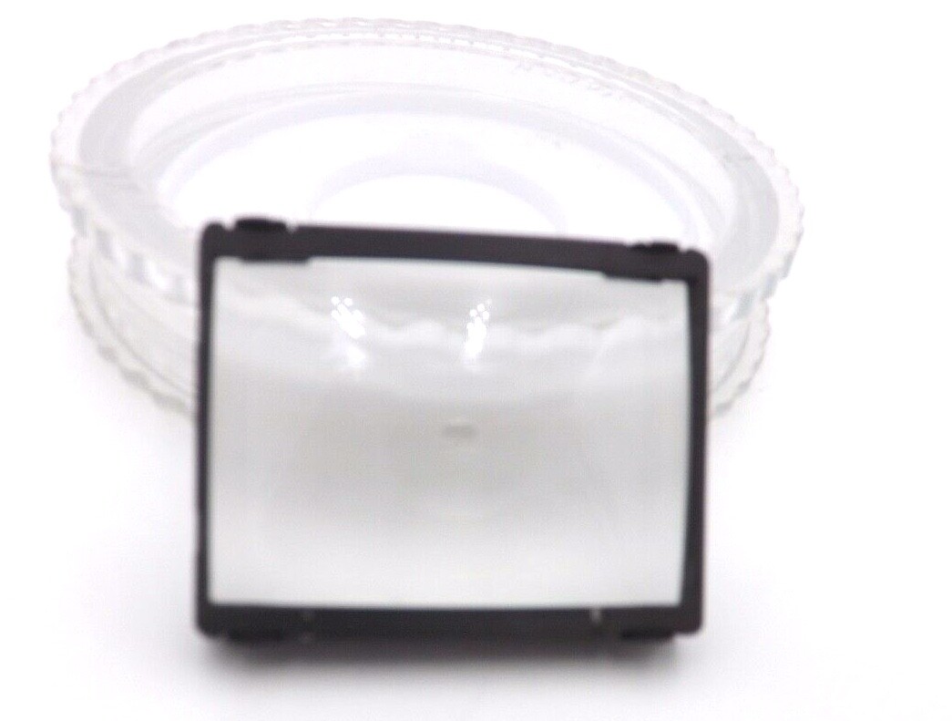 Nikon F Focusing Screen