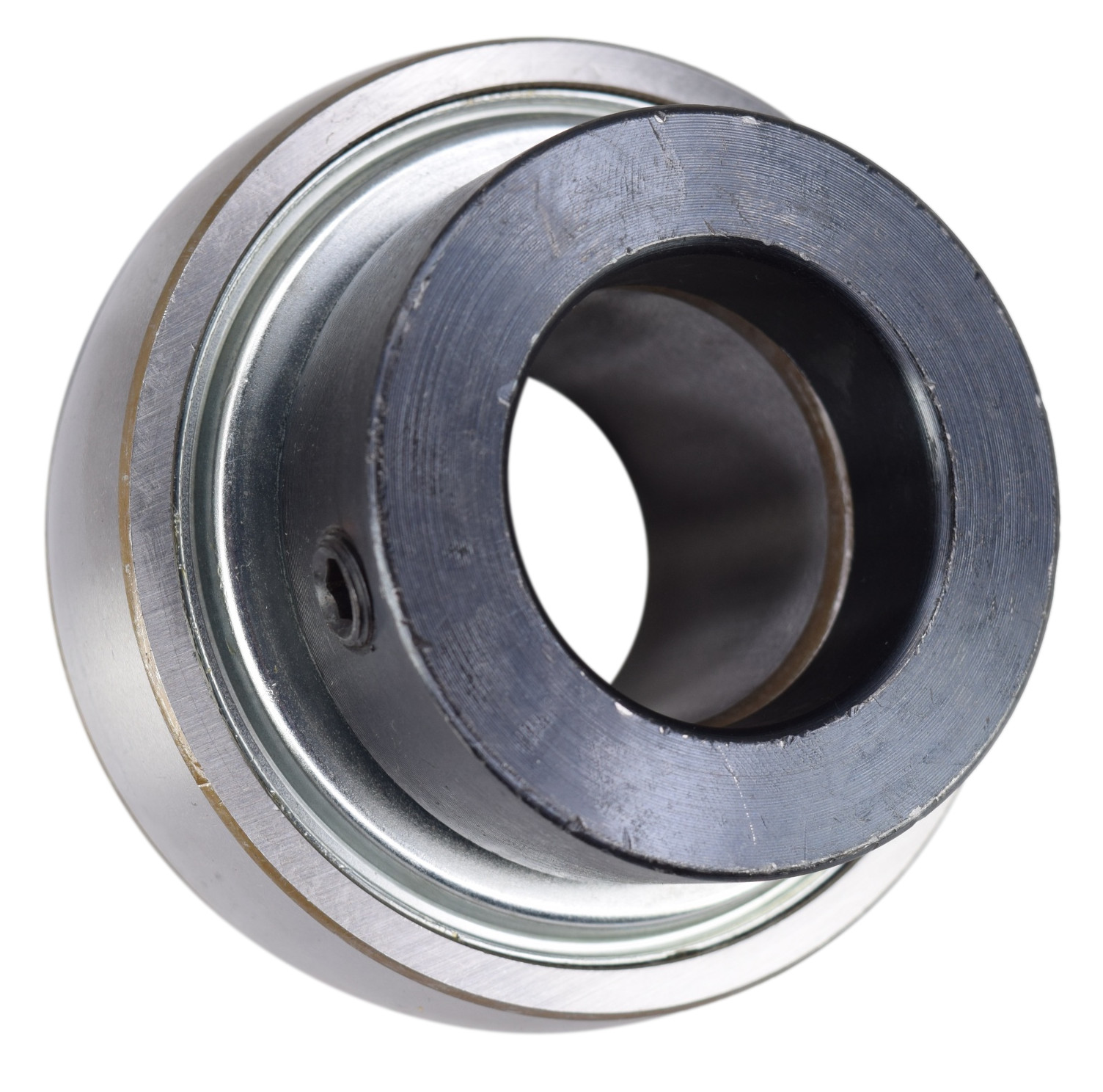 1-1/2" Insert Bearing With Lock Collar GN108KRRB, 664597R91, AH108813, 52447