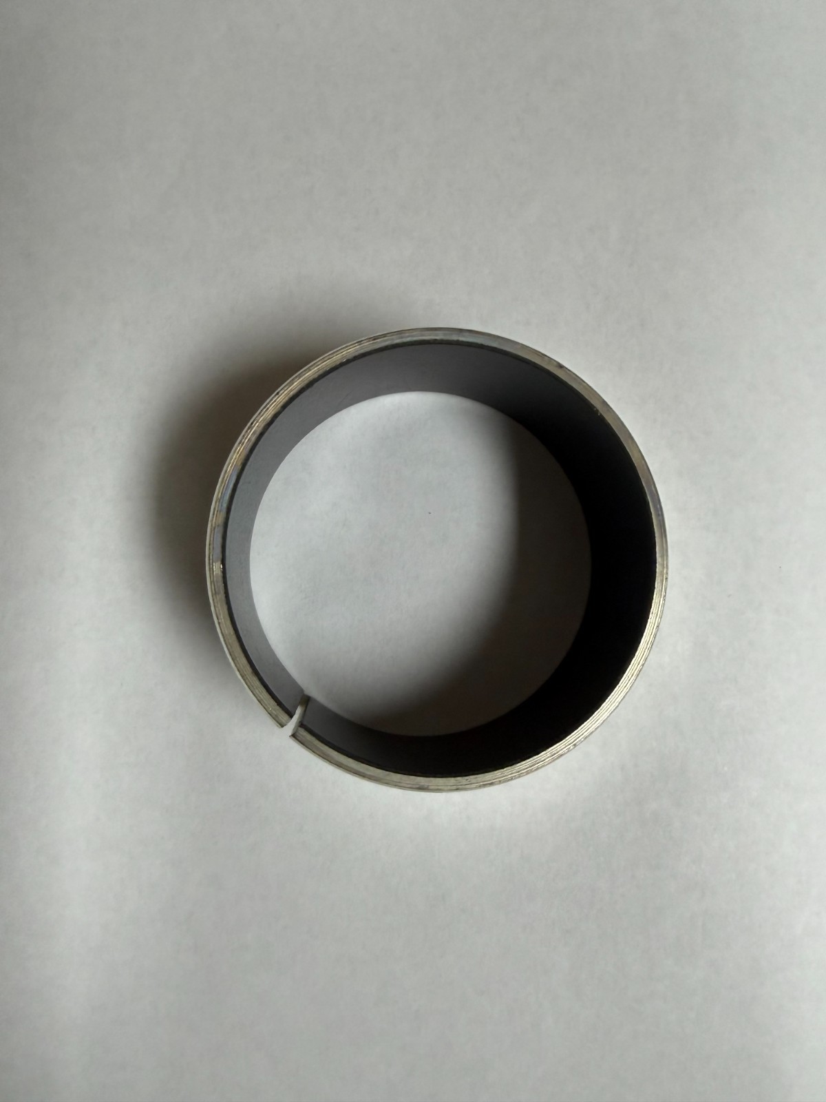 Garlock DU Bushing 32DU16, 2'' Bore, 211100272