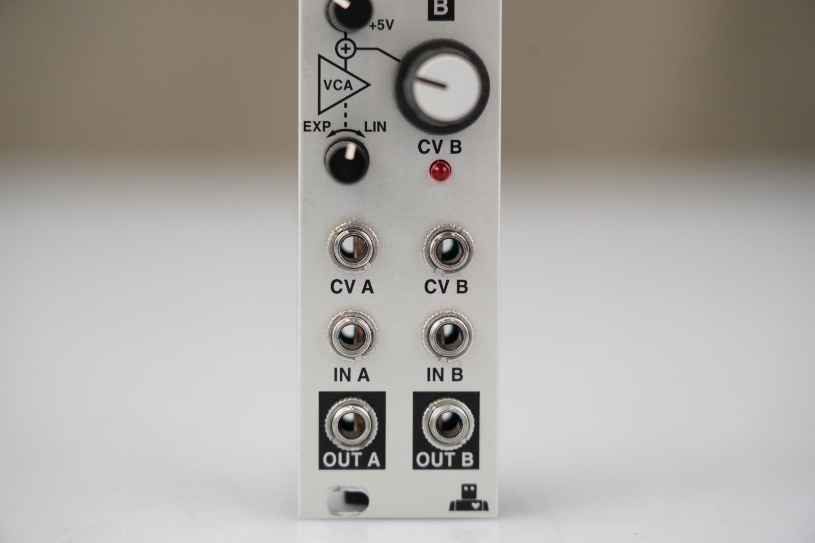 Intellijel uVCA II Eurorack Module #58507