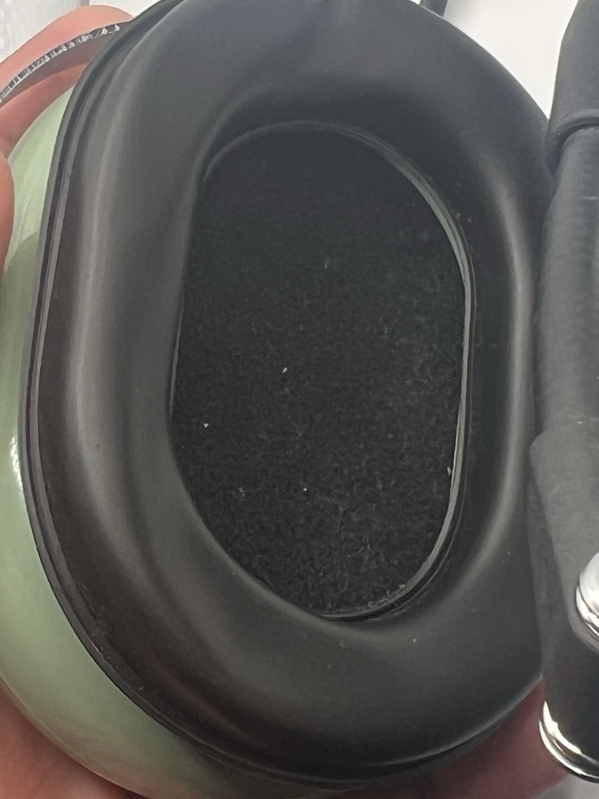 David Clark H10-60 Aviation Headset With M-7A Microphone (LIKE NEW CONDITION)