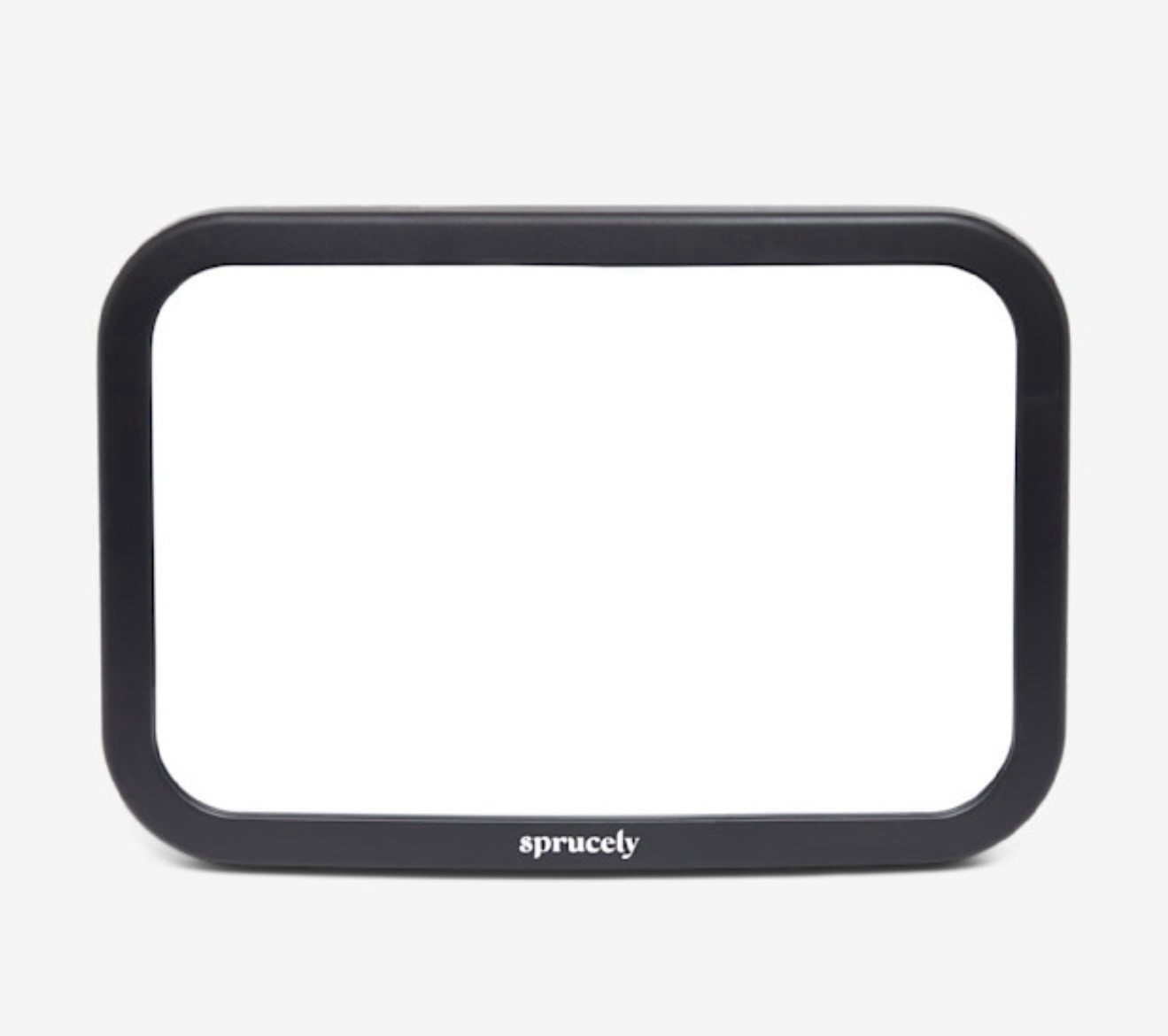 Sprucely Back Seat Mirror
