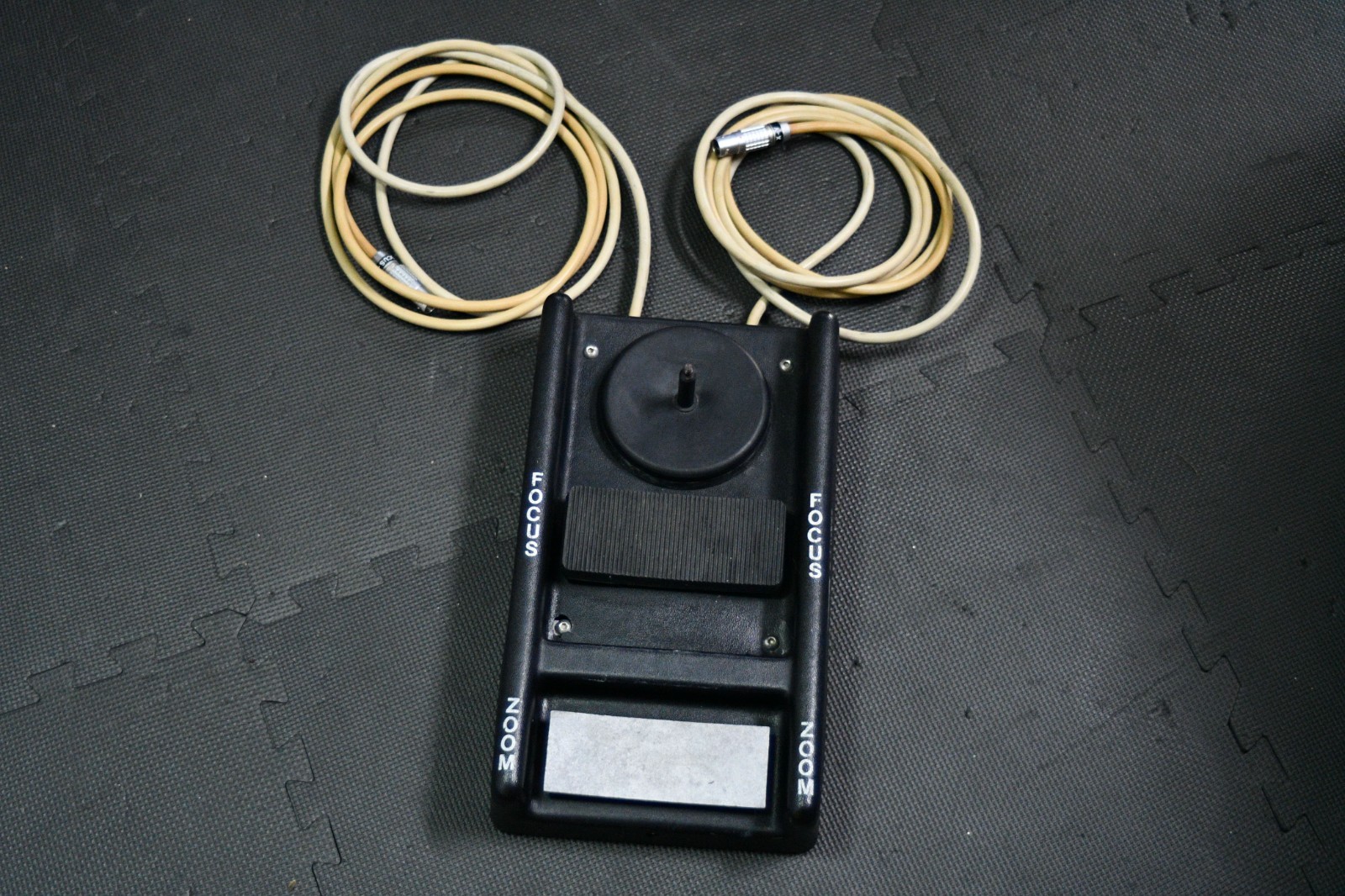 Leitz Surgical Microscope Footswitch
