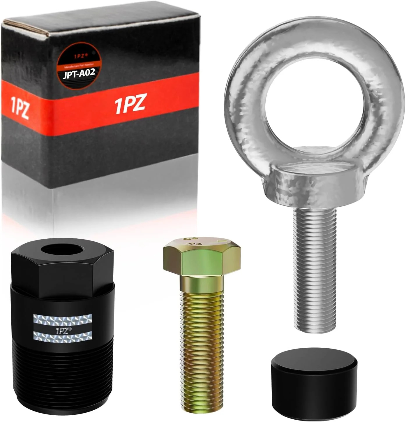 Flywheel Puller Removal Tool Compatible with Mercury Mariner Yamaha Outboard