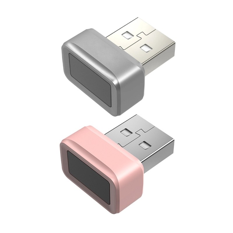 USB Fingerprint Reader Fingerprint Login Device For Fast Authentication