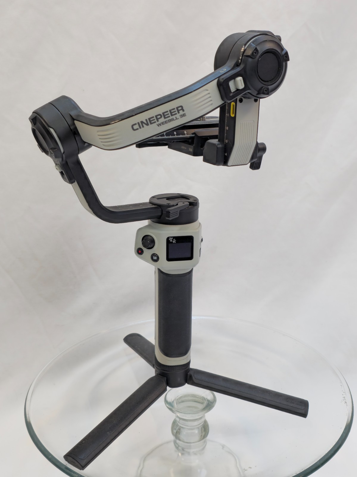 Zhiyun Cinepeer Weebill 3E Gimbal