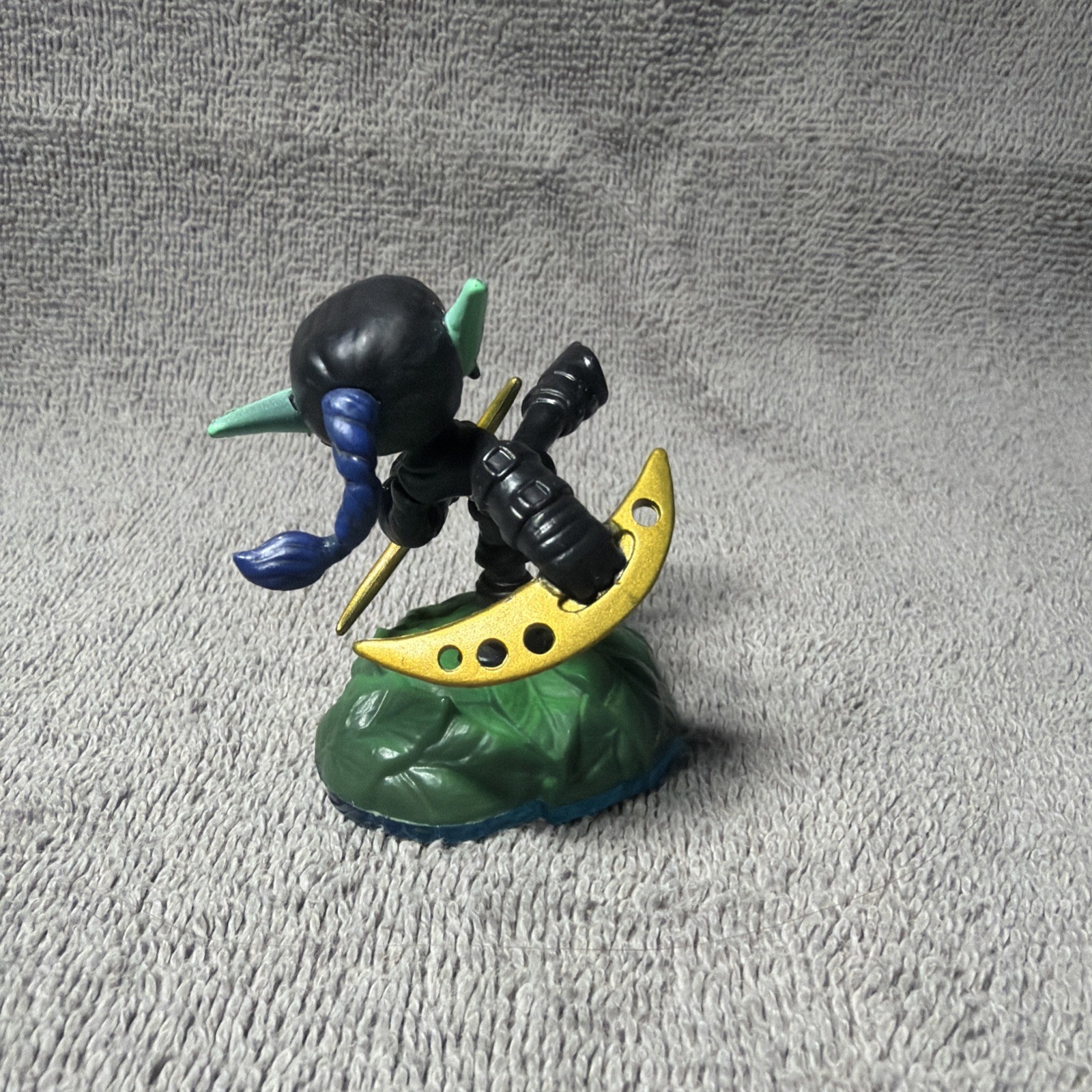 Skylanders Swap Force Series 3 Ninja Stealth Elf Activision 2013