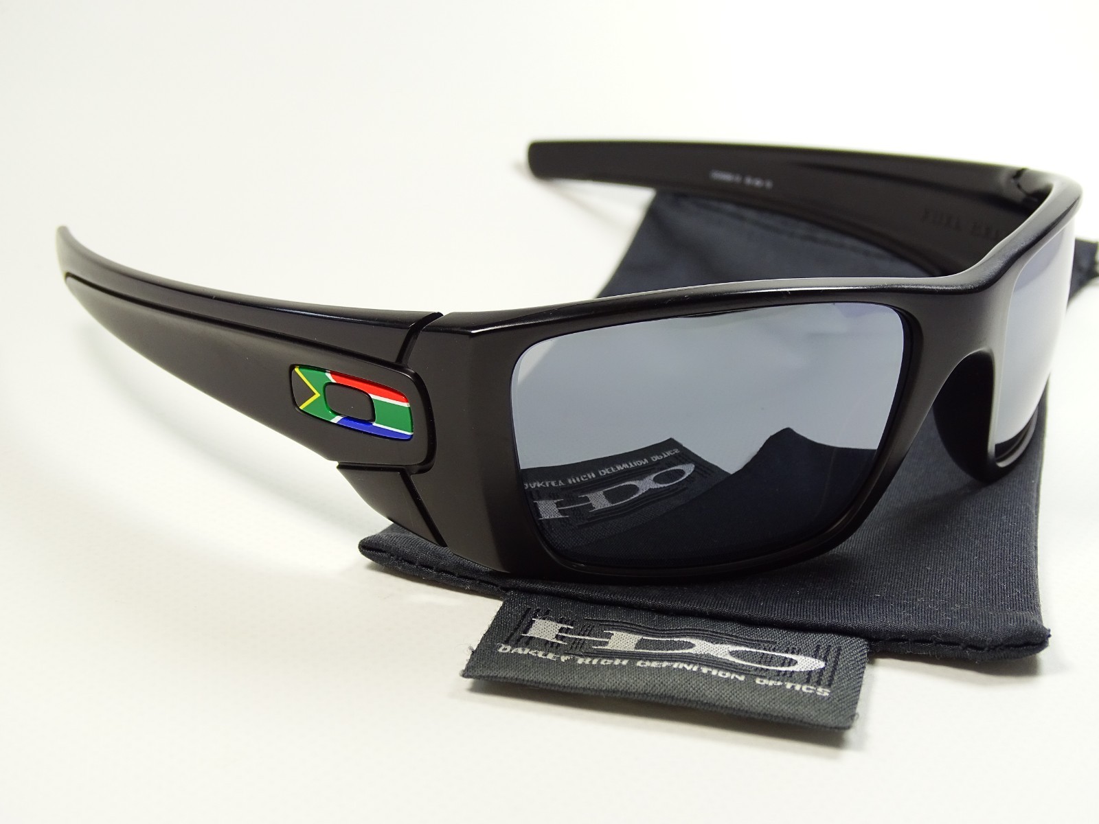 Oakley Fuel Cell South Africa Sunglasses Hijinx Scalpel Oil Drum Rig Antix Ten