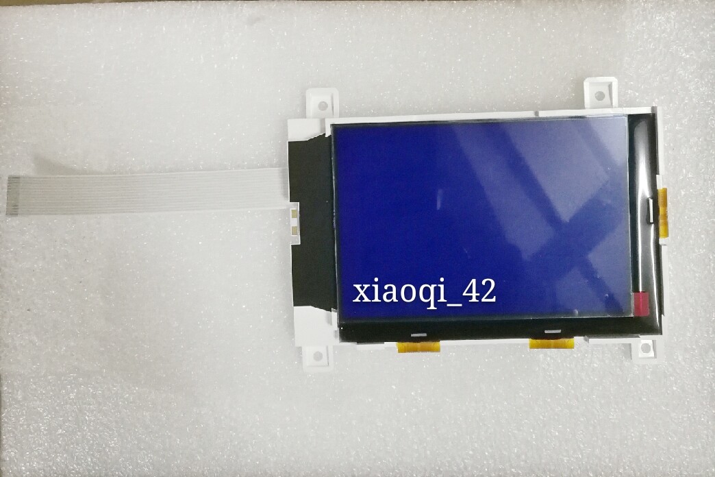 For Yamaha YPG-535 LCD Display Screen Panel Replacement