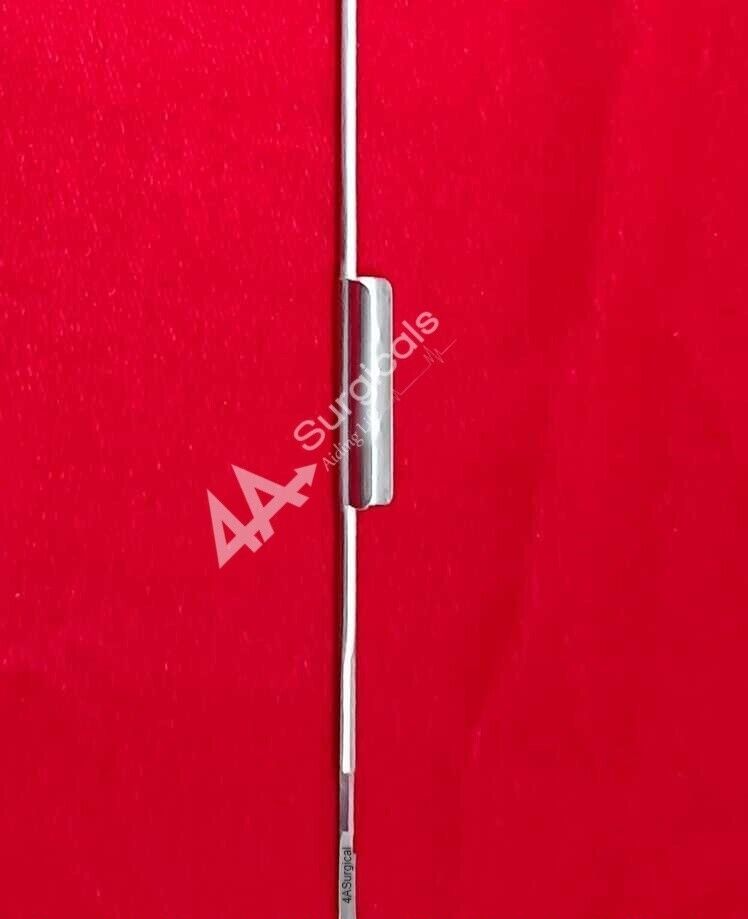 4A COLD KNIFE DOUBLE STEM PACK OF 10