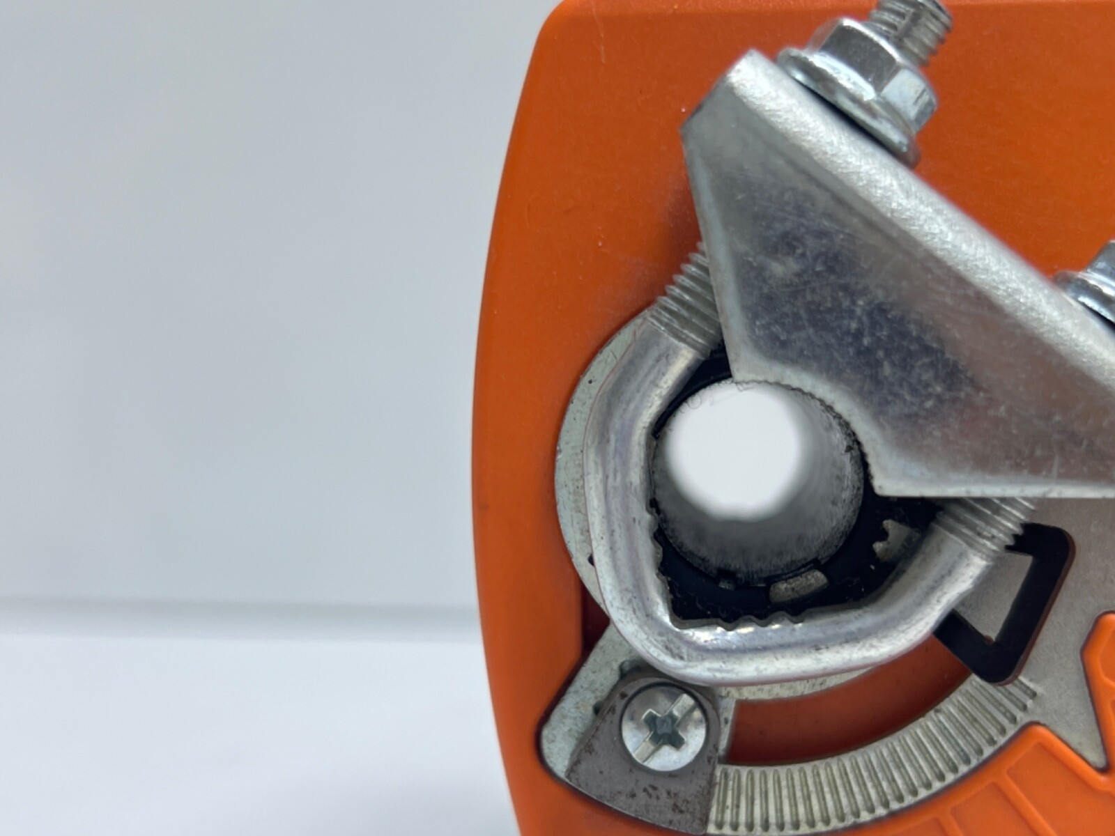 BELIMO TF230 ROTARY ACTUATOR FAIL