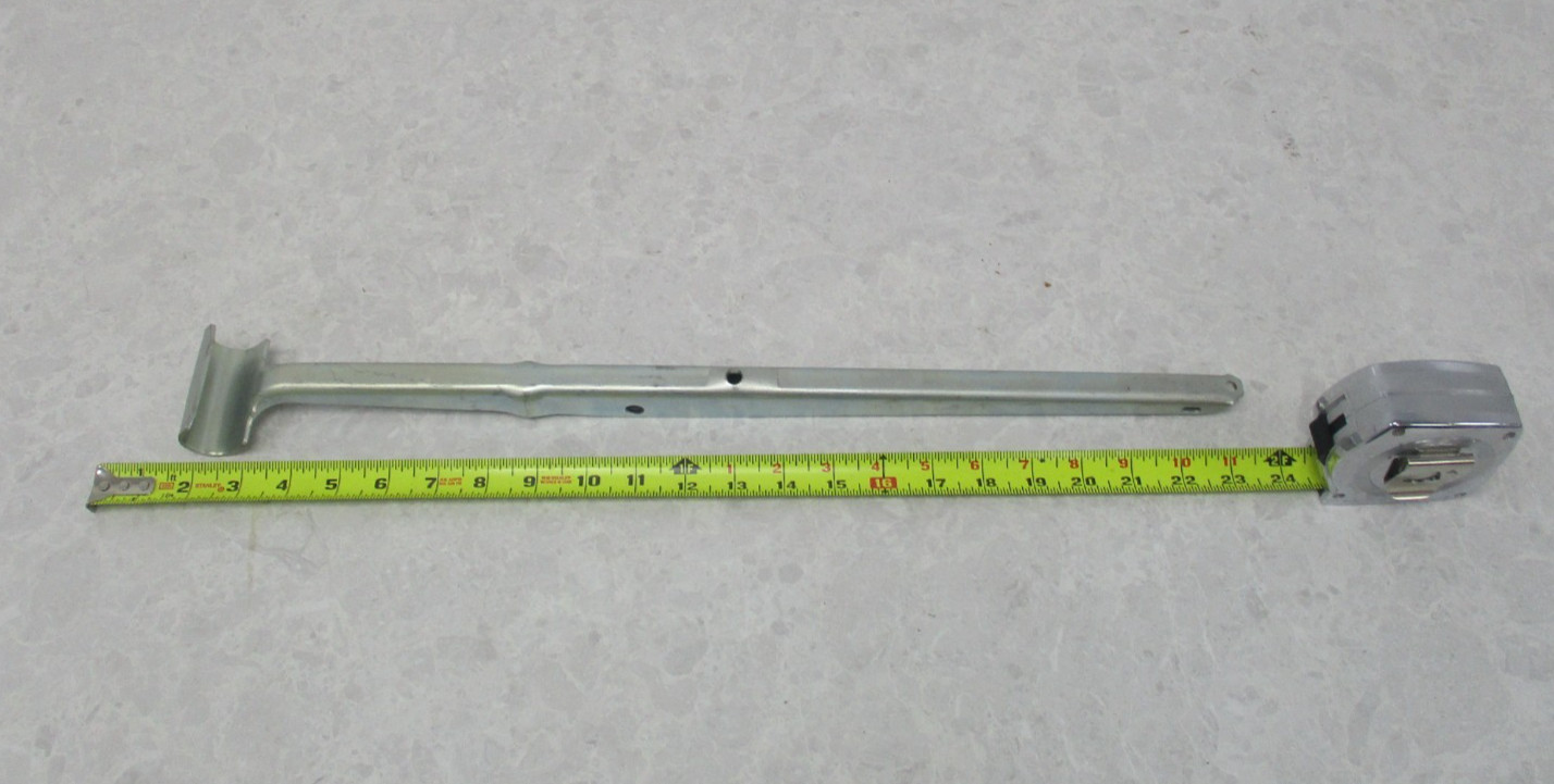 BRADLEY 143-025 FOOT LEVER, XA0120