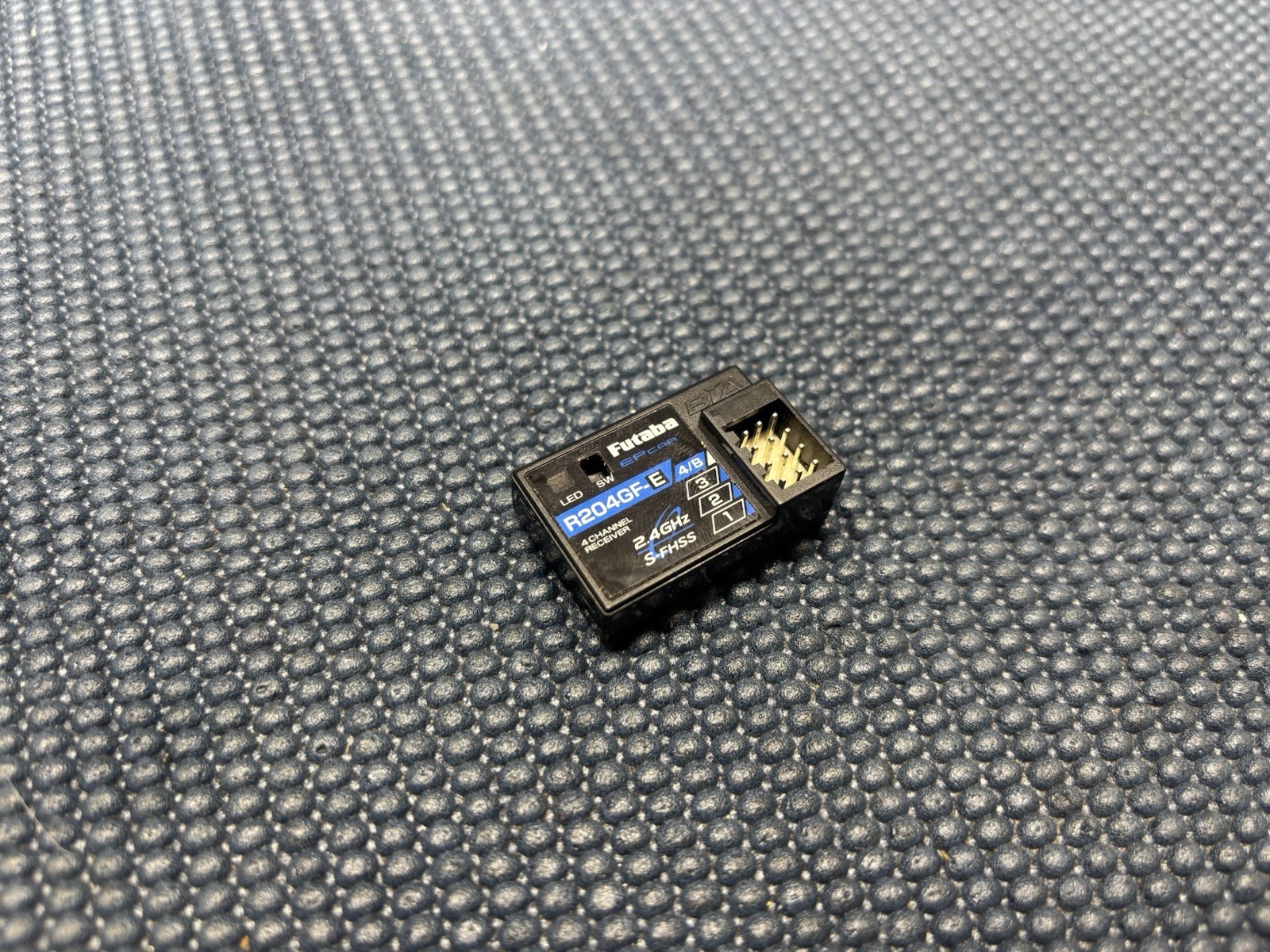 Futaba R204gf-e Receiver