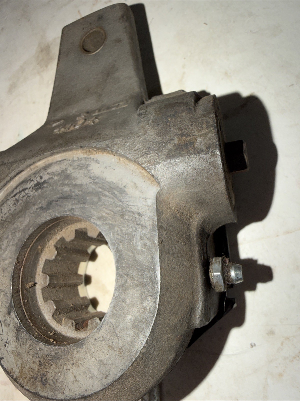 Haldex Slack Adjuster 40910291
