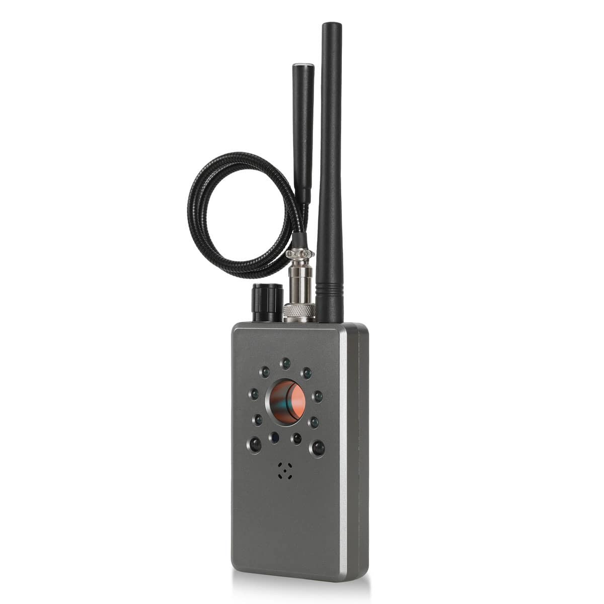 Counter Surveillance Detector RF Bug Finder Hidden Camera 5G GPS Tracker Scanner
