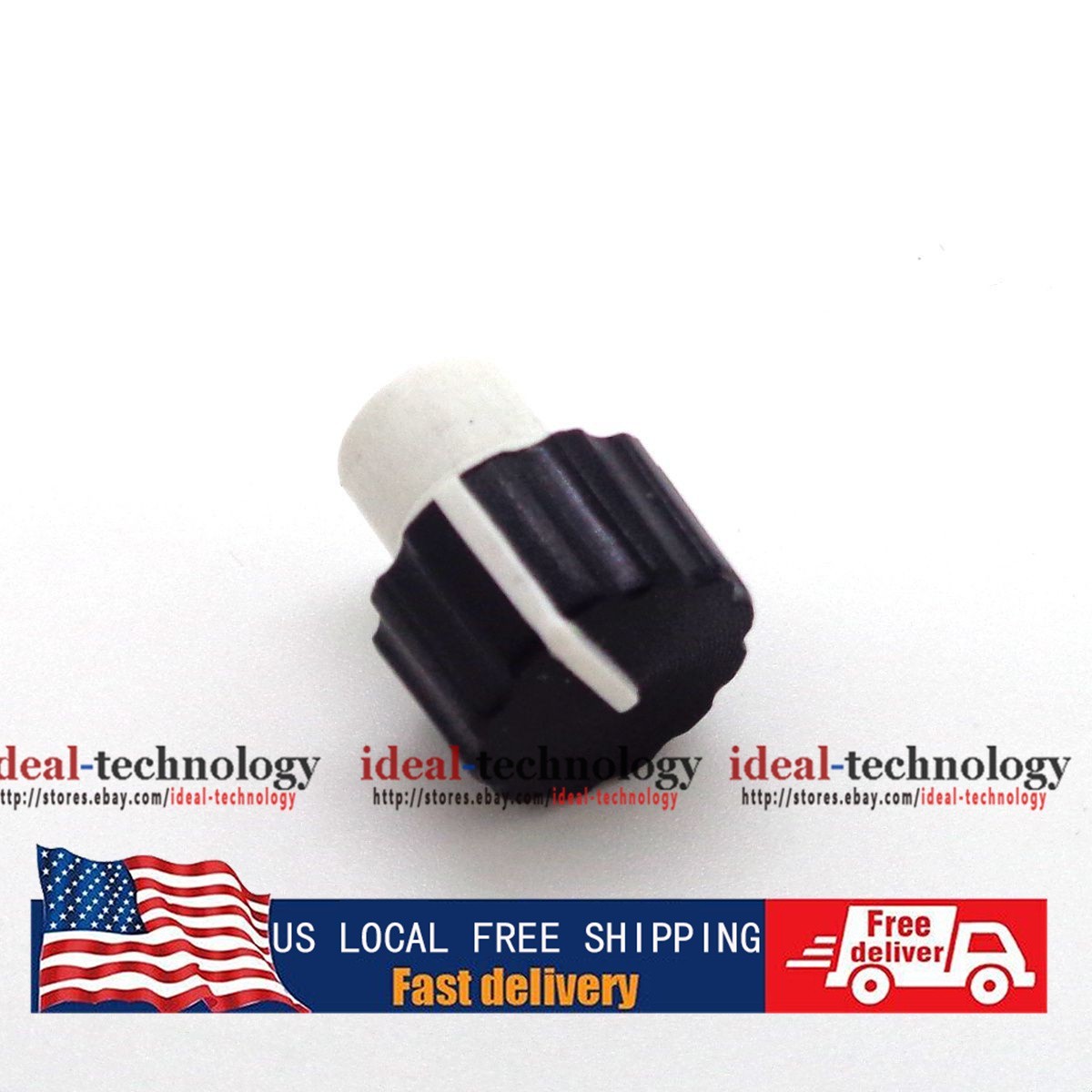 2* Jog Adjust Stop Time Knob DAA1406 For Pioneer DJ Controller & Systems US