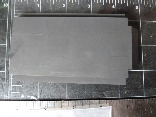 AMI insert, neutral