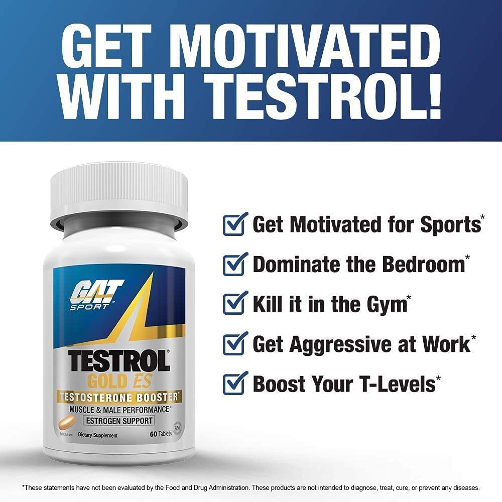 Optimize Testosterone Booster with Tribulus, DIM, Zinc, Fenugreek & Saw