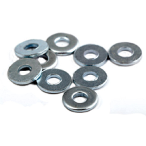 100 Snare Swivel Washers Snaring Making Snares Cable Coyote Bobcat Beaver