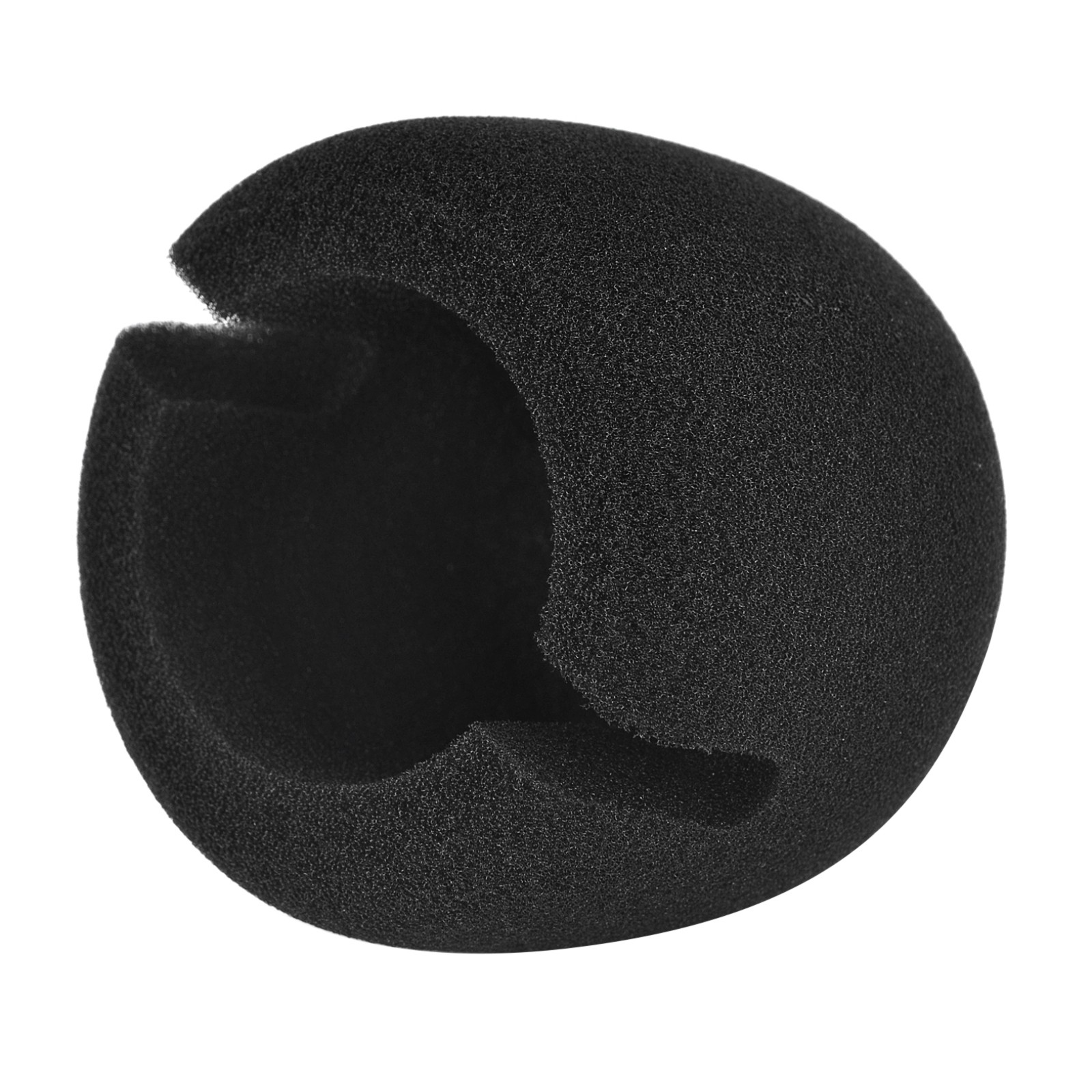 Wind Shield Microphone Foam For ZOOM H2N Recorder Pop Filter Windscreen Cover D