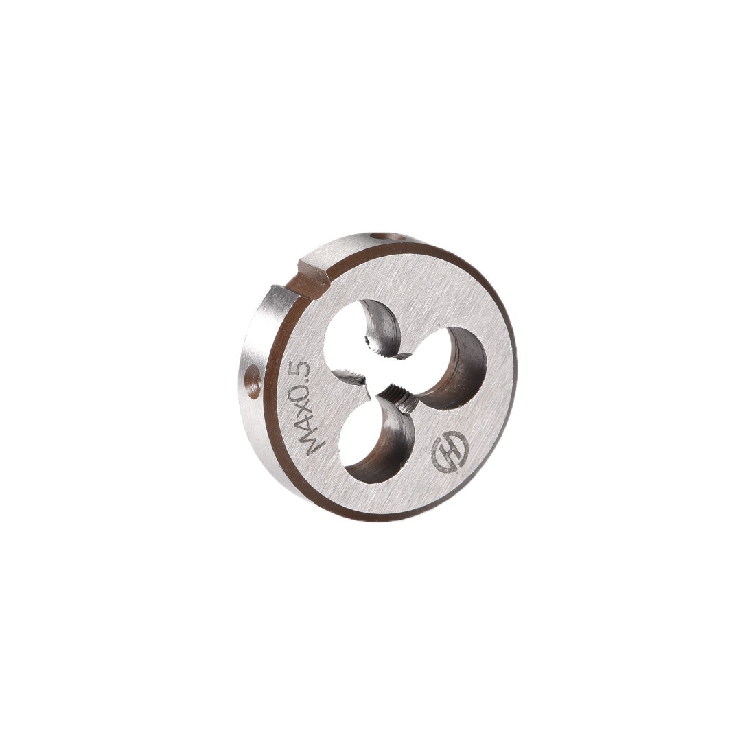 M4 X 0.5 Metric Round Die Machine Thread Threading Die 20mm OD Alloy Steel