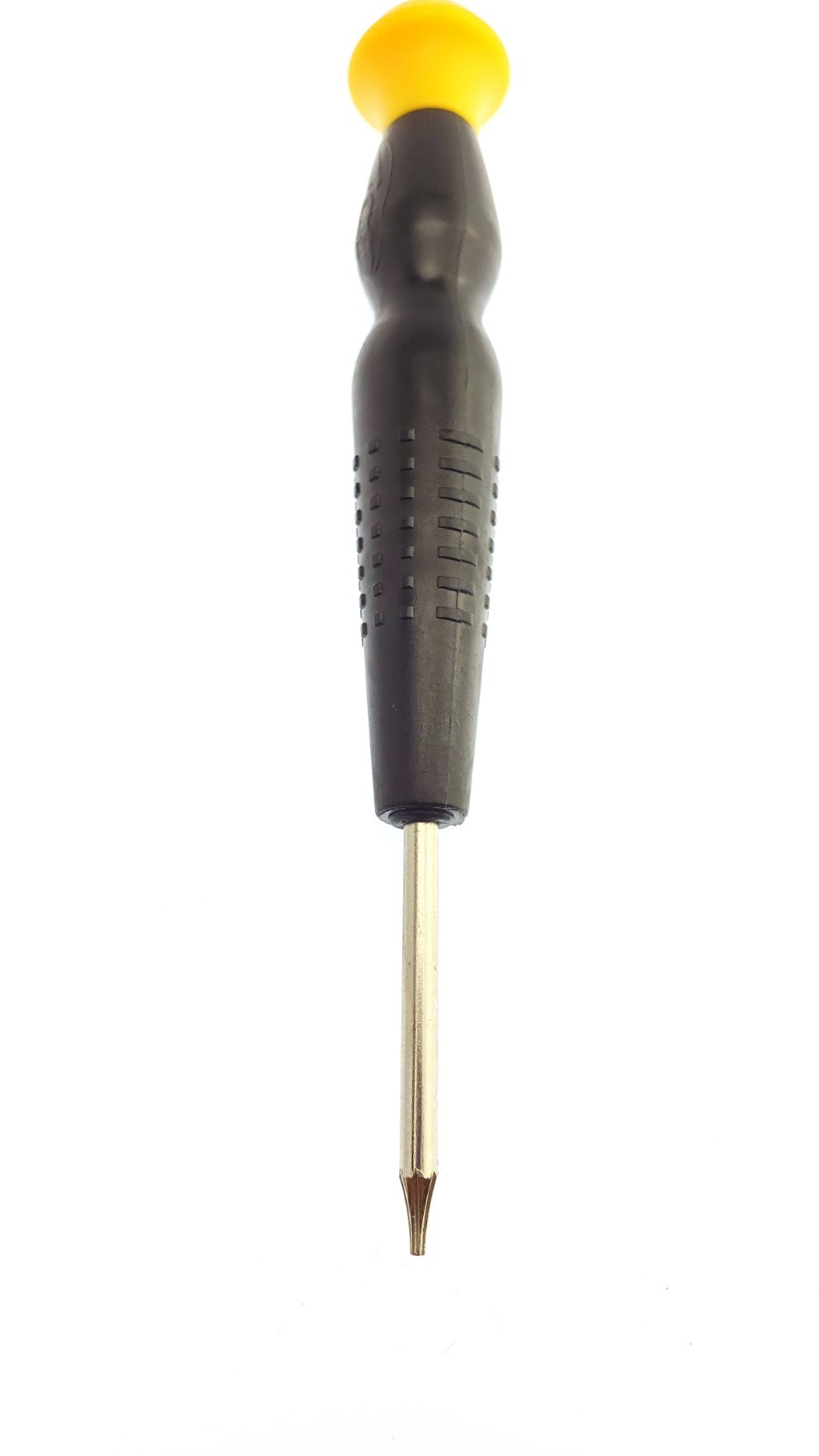 T3 Screwdriver Torx Hexalobe Size 3 T precision electronics repair ergonomic