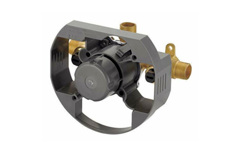 DANZE GS-505-S TREYSTA TUB-SHOWER FAUCET ROUGH-IN VALVE ASSEMBLY *S74