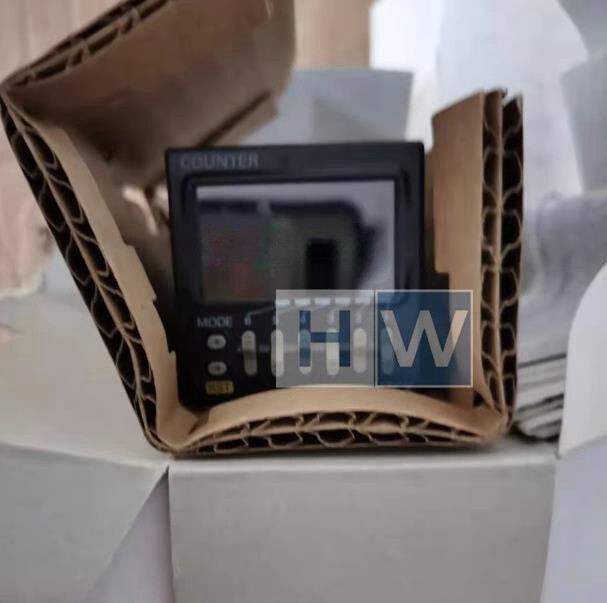 1Pc NEW Omron Digital Display Timing Counter H7CX-A-N