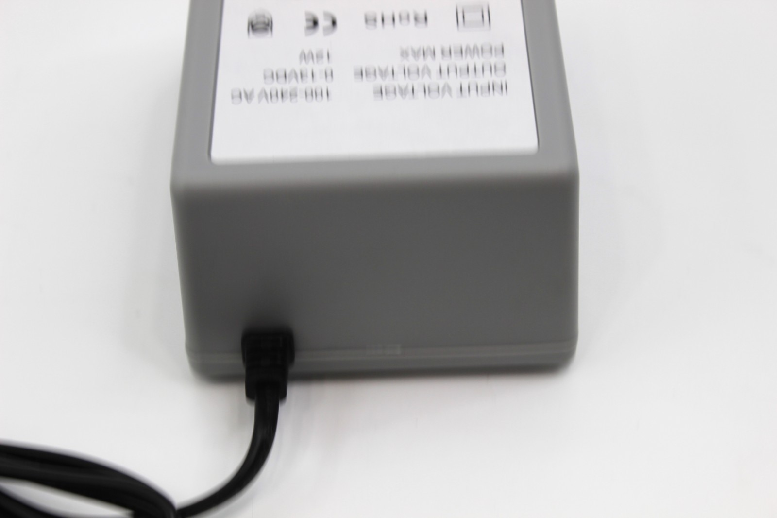 Electric Nail Drill Machine with Handpiece, Bits & Sanding Bands