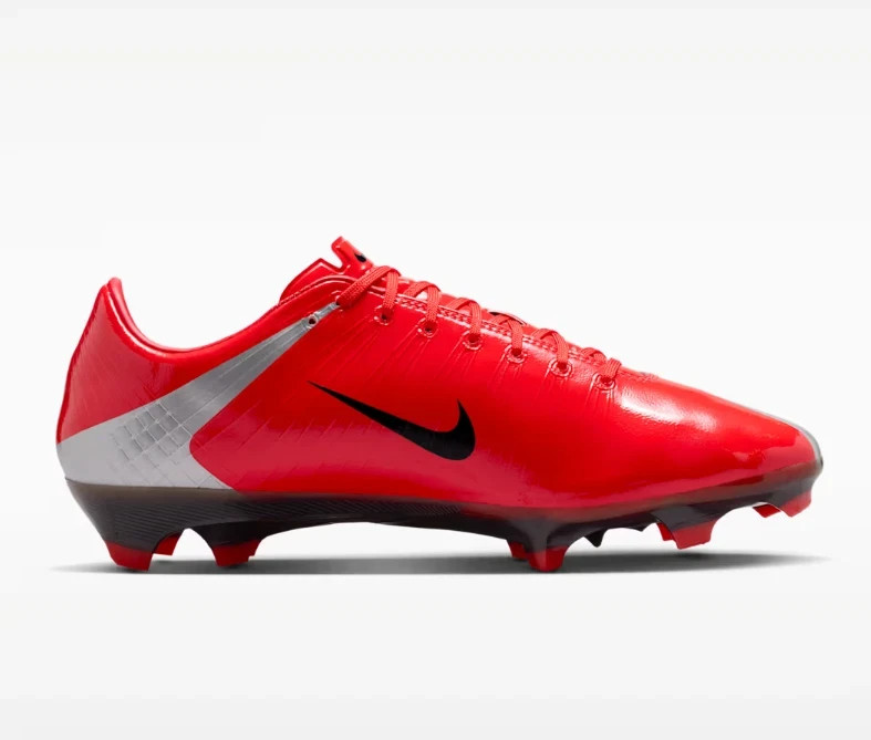 Nike Mercurial Superfly RGN SE x RONALDO Sizes 8-12 IQ2995-801 SHIPS ASAP