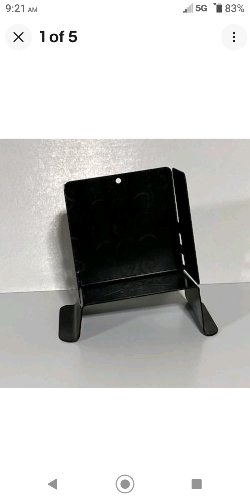 MEC E E - Z PACK 12 GAUGE RELOADING TRAY.