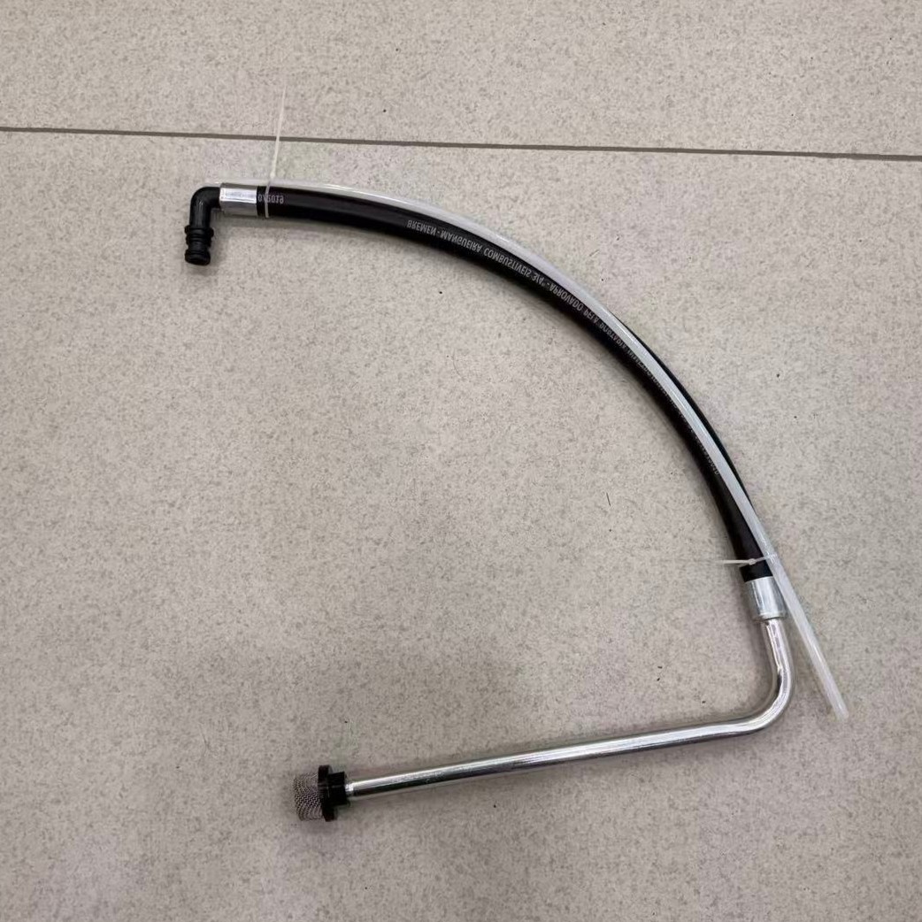 Airless Spray Tool Inlet Suction Tube Extended Titan 440 450 Sprayer Aftermarket