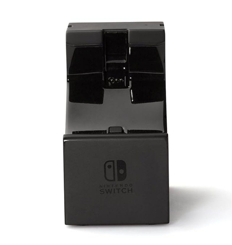 PowerA Nintendo Switch Pro Controller Charging Dock Stand USB Official G8